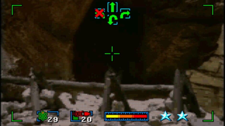 Скриншот 2 из Surgical Strike