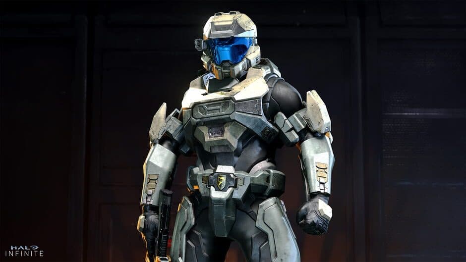 Скриншот 6 из Halo Infinite: Operation - Last Stand