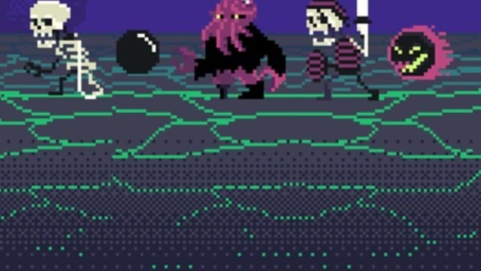 Скриншот 7 из Pixel Pirate