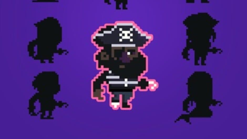 Скриншот 8 из Pixel Pirate