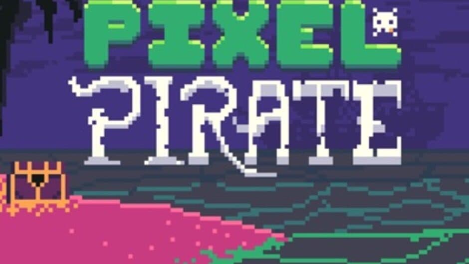 Скриншот 5 из Pixel Pirate
