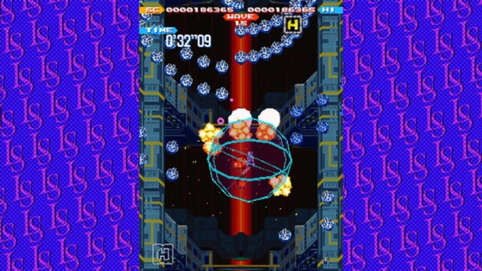 Скриншот 2 из Blast Rush LS