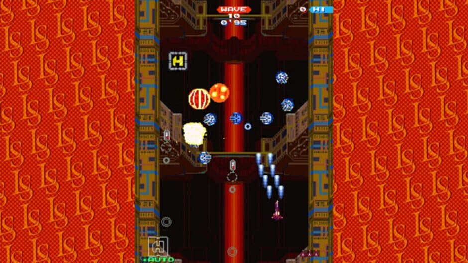 Скриншот 4 из Blast Rush LS