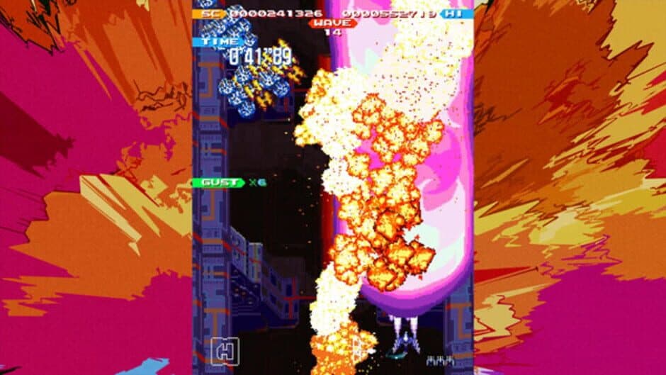 Скриншот 3 из Blast Rush LS