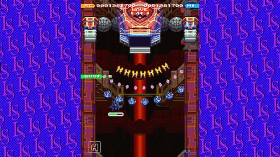 Скриншот 5 из Blast Rush LS