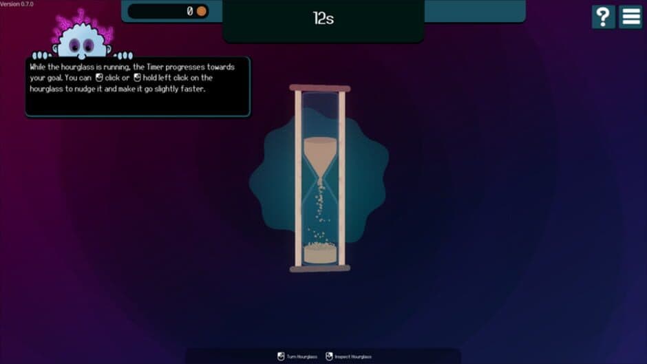 Скриншот 2 из The Time Intern