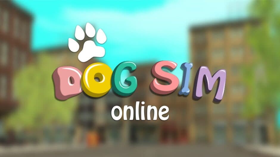 Скриншот 6 из Dog Sim Online: Build A Family