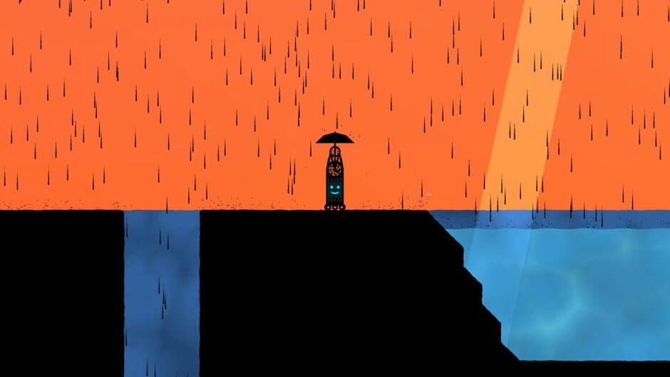 Скриншот 7 из Moonbrella