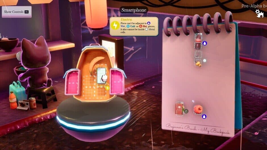 Скриншот 2 из Pakinpaks