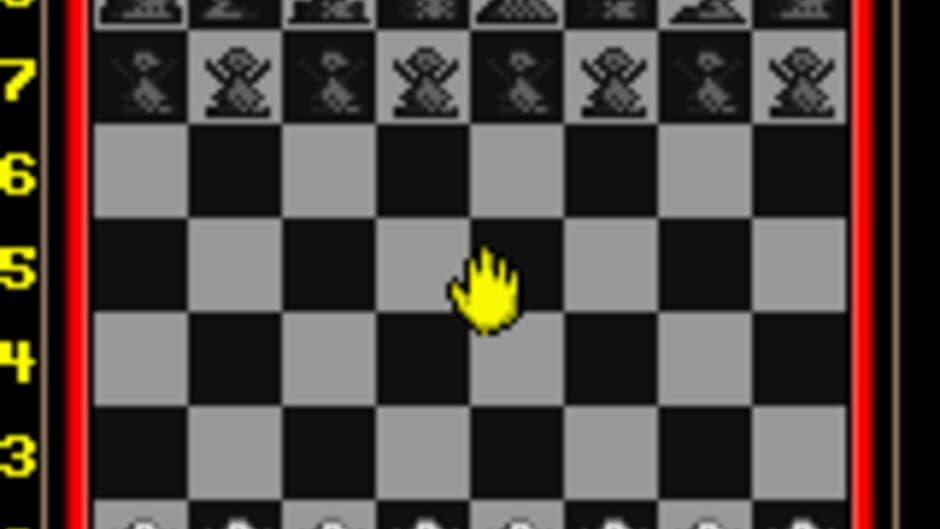 Скриншот 8 из Chessmaster