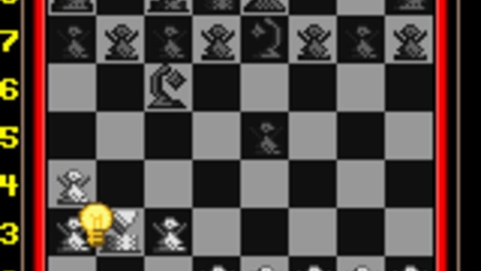 Скриншот 9 из Chessmaster