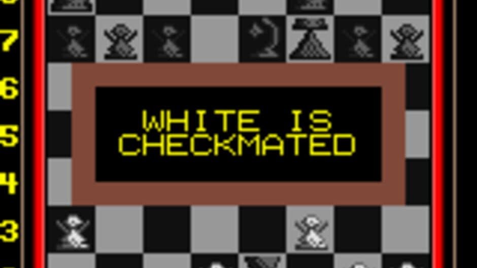 Скриншот 4 из Chessmaster