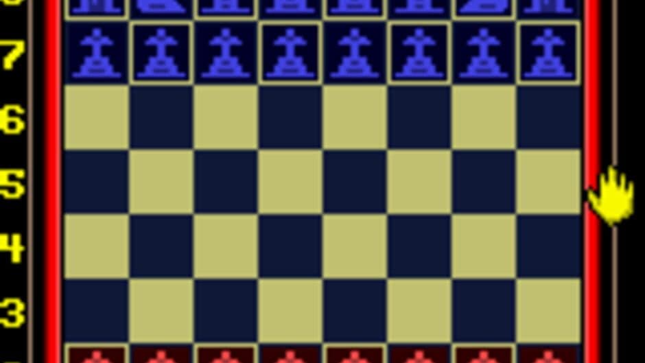 Скриншот 2 из Chessmaster