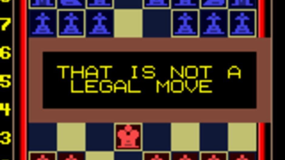 Скриншот 1 из Chessmaster