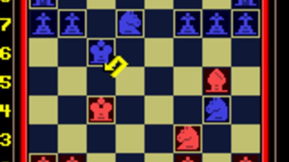 Скриншот 10 из Chessmaster
