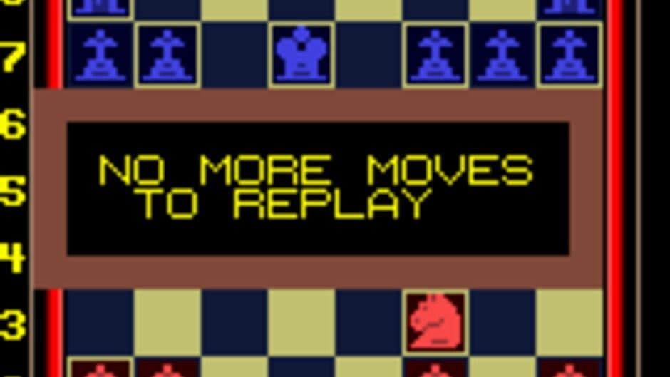 Скриншот 3 из Chessmaster