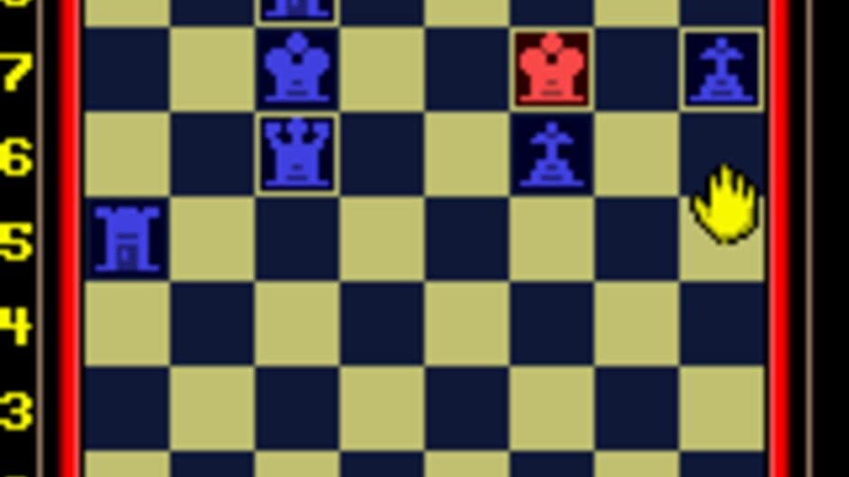 Скриншот 12 из Chessmaster