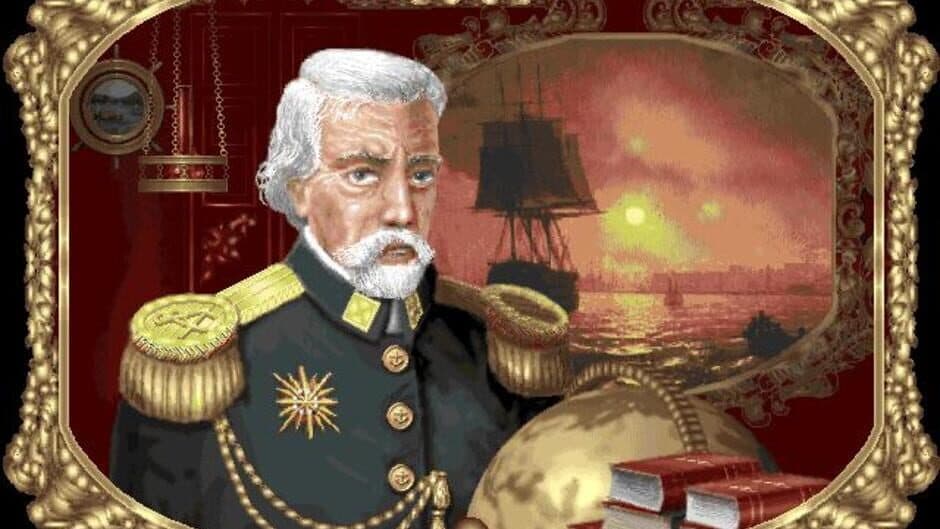 Скриншот 2 из Admiral: Sea Battles