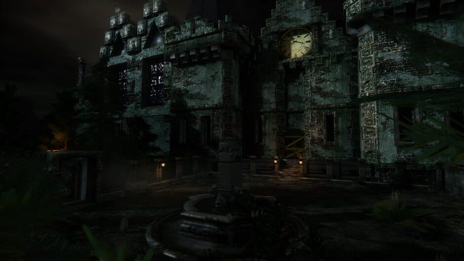 Скриншот 5 из Thief's Shelter