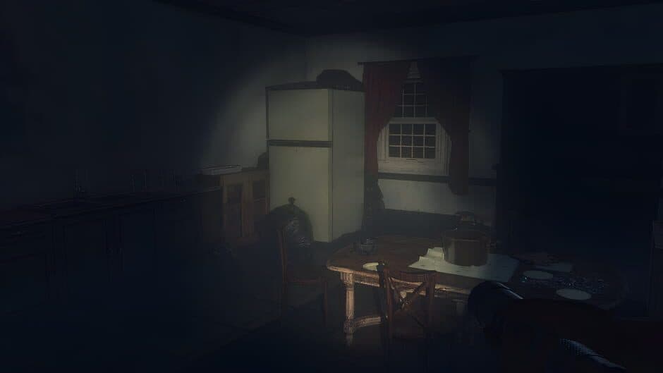 Скриншот 4 из Thief's Shelter