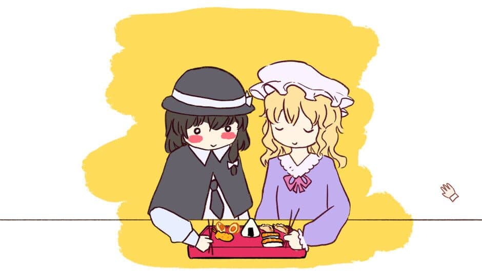 Скриншот 1 из Duet