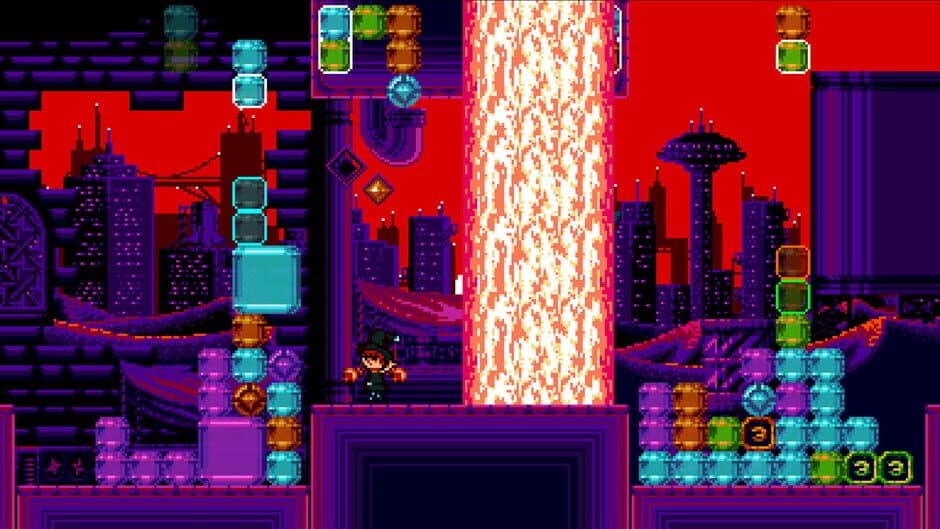 Скриншот 5 из Pip Puzzle: Pip and Ooma's Battle