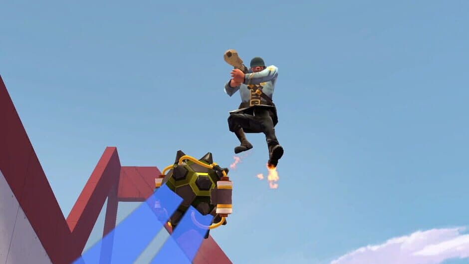 Скриншот 5 из PASS Fortress