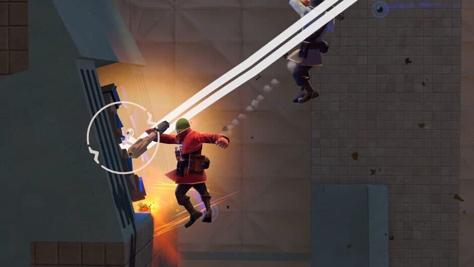 Скриншот 2 из PASS Fortress