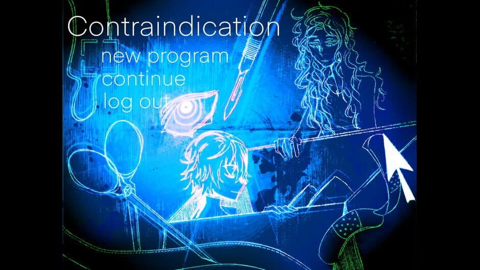 Скриншот 6 из Contraindication