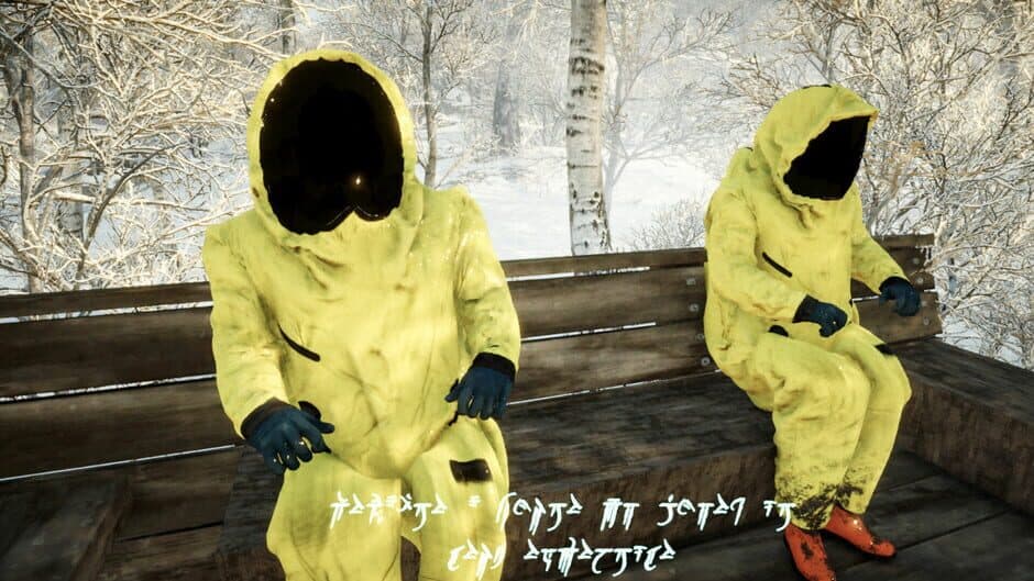 Скриншот 3 из Backroom Loop