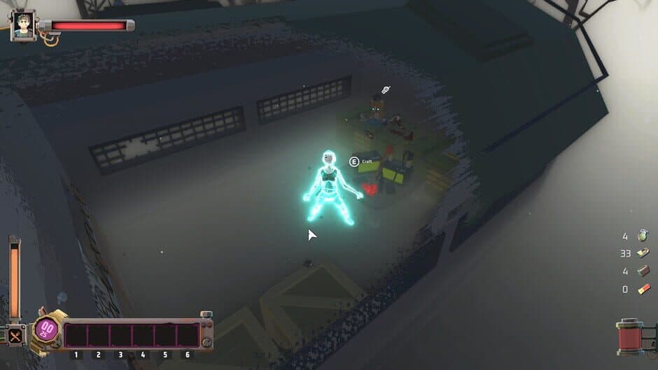 Скриншот 10 из Silent Woods