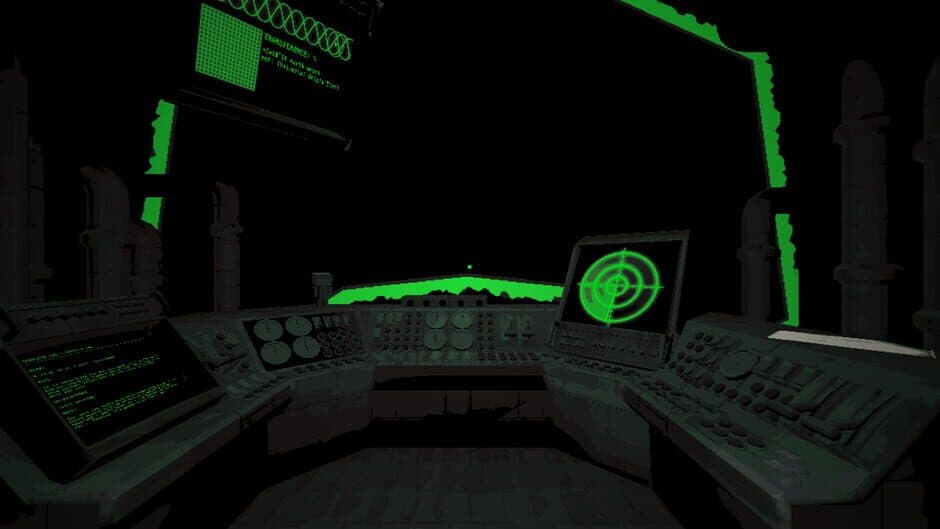 Скриншот 2 из Deep Dark