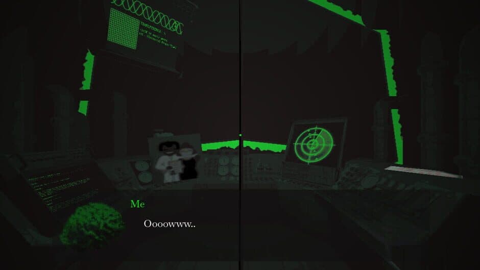 Скриншот 4 из Deep Dark