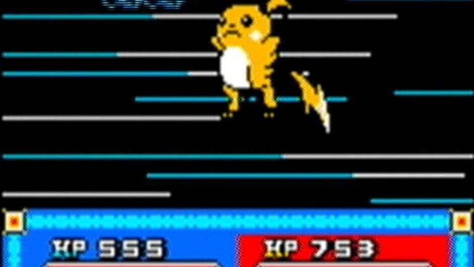 Скриншот 1 из Pokémon Sapphire Version