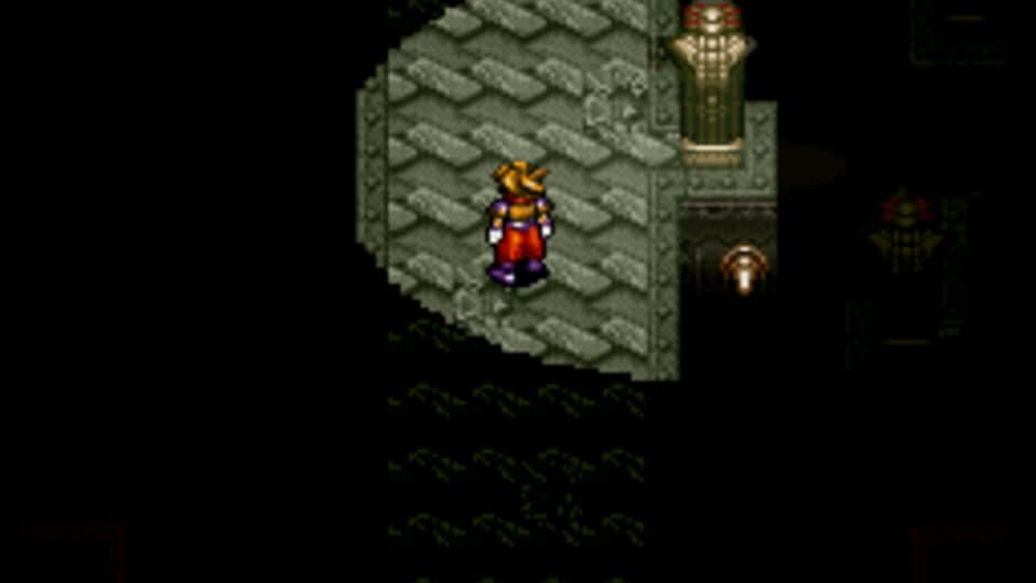 Скриншот 1 из Terranigma: Boss Rush