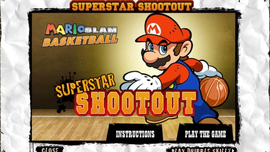 Скриншот 1 из Superstar Shootout