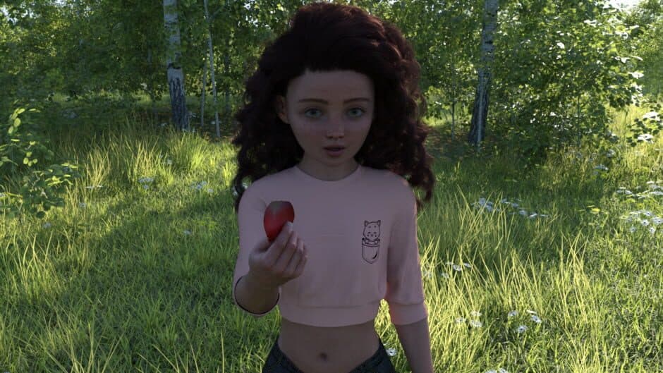Скриншот 5 из Rosaline