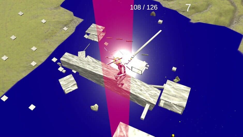 Скриншот 6 из Heaven's Ladder