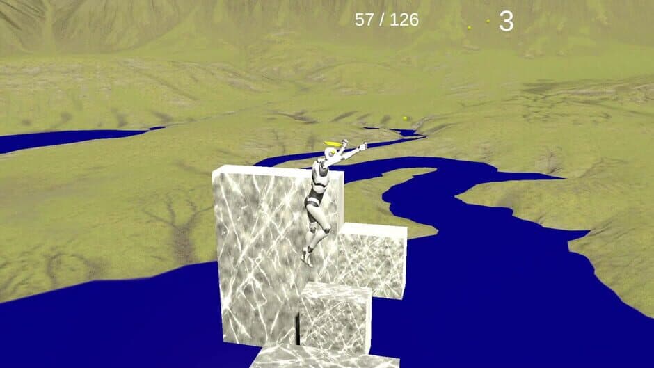 Скриншот 5 из Heaven's Ladder