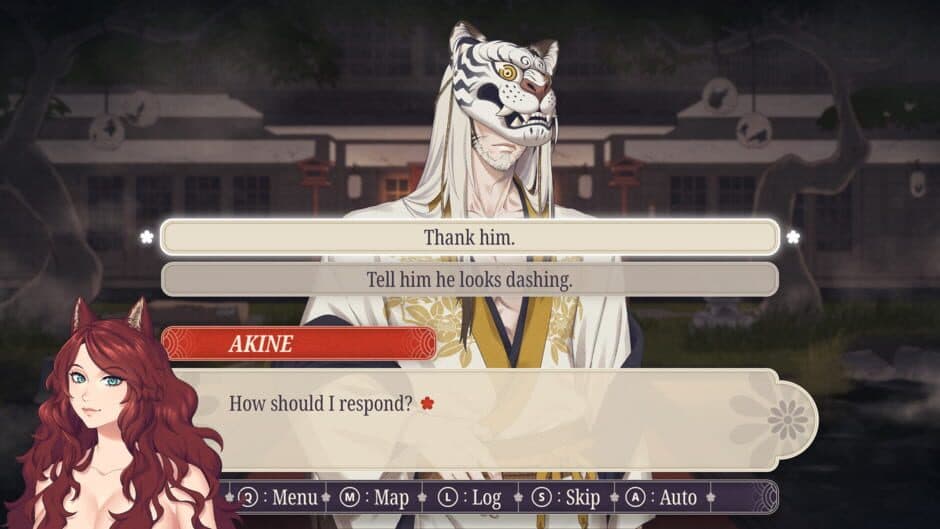 Скриншот 4 из Ookami Okami