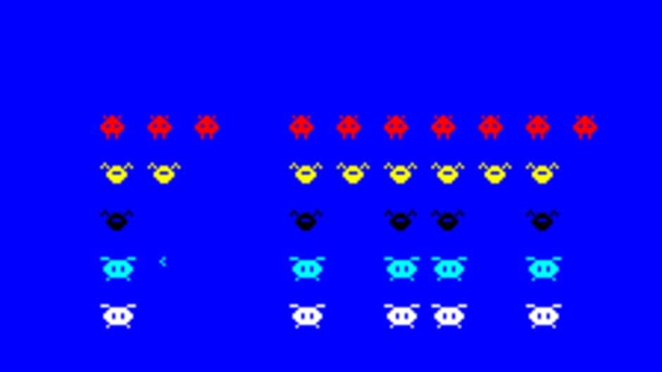 Скриншот 2 из Space Attack