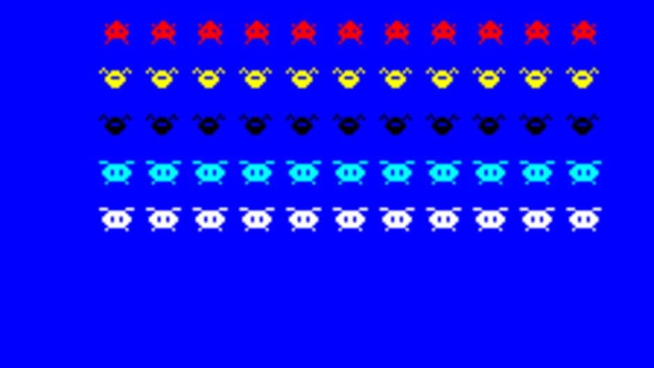 Скриншот 3 из Space Attack