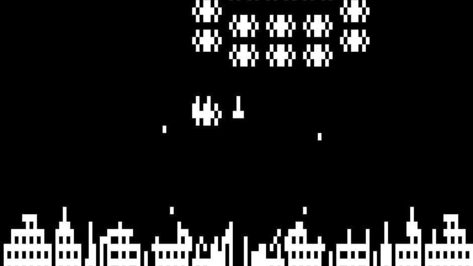 Скриншот 1 из Space Attack