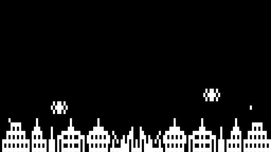 Скриншот 2 из Space Attack