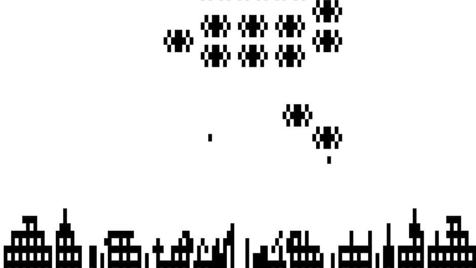 Скриншот 4 из Space Attack