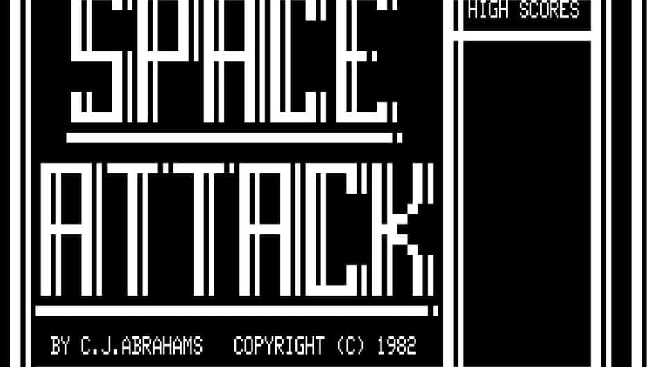 Скриншот 3 из Space Attack