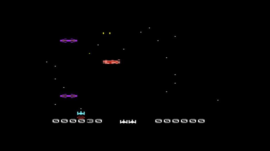 Скриншот 4 из Space Attack