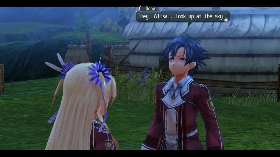 Скриншот 12 из The Legend of Heroes: Trails of Cold Steel