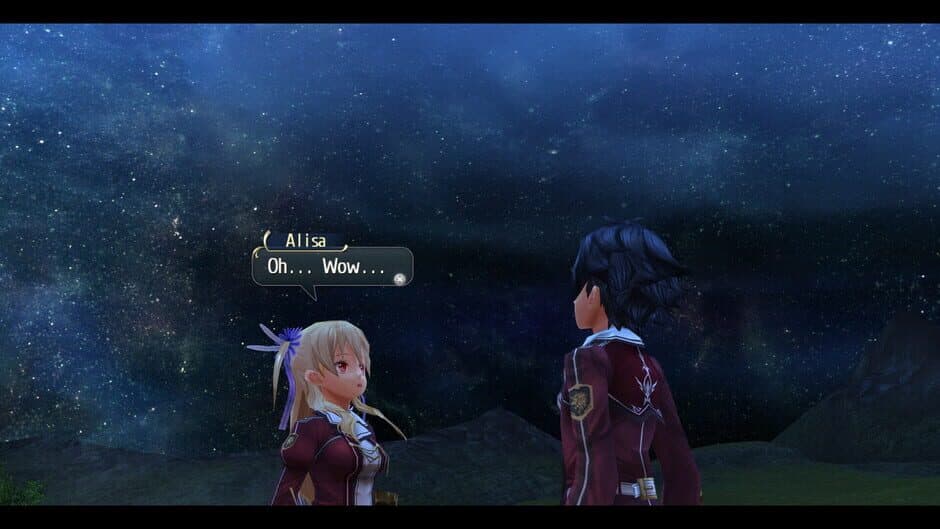 Скриншот 9 из The Legend of Heroes: Trails of Cold Steel