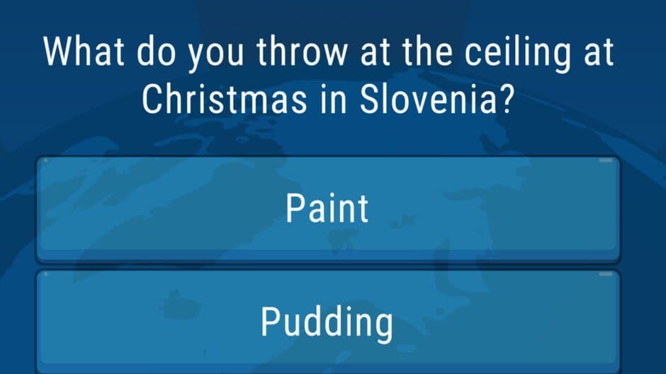 Скриншот 2 из Travel Trivia